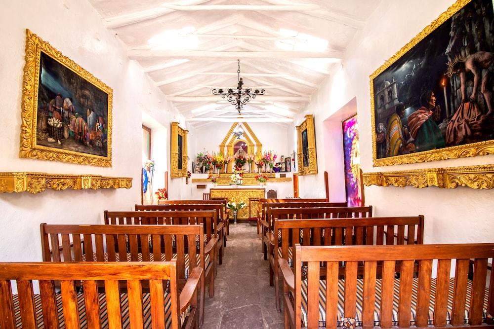 Arthouse Pisac - Royal Inka酒店 外观 照片