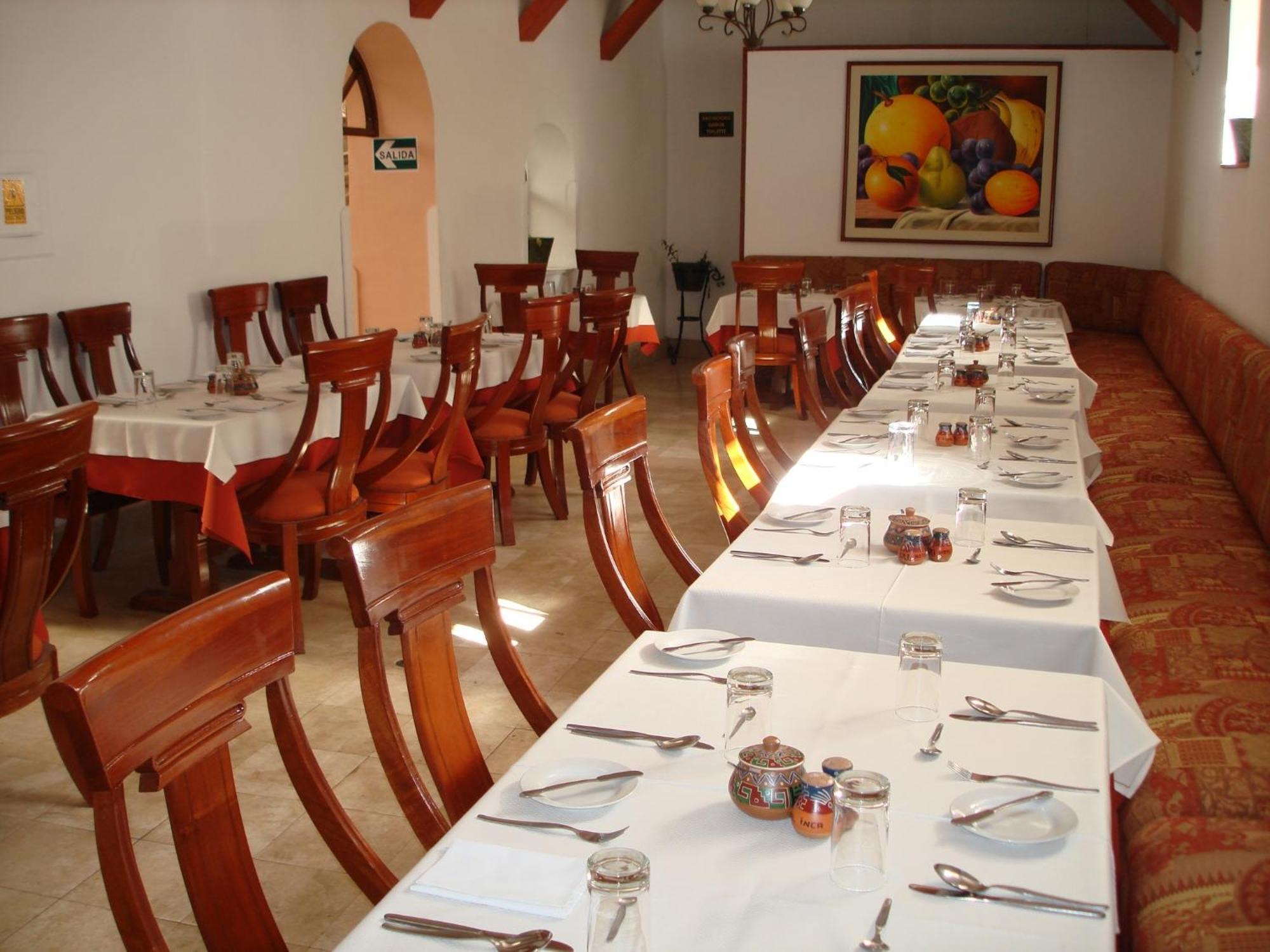 Arthouse Pisac - Royal Inka酒店 外观 照片