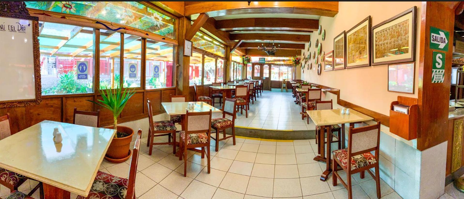 Arthouse Pisac - Royal Inka酒店 外观 照片