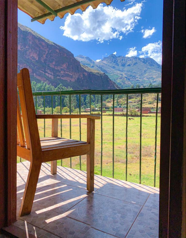 Arthouse Pisac - Royal Inka酒店 外观 照片